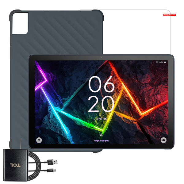 Tablet Tcl 10l Gen 4 4gb Ram 64gb TABLET TCL 10L GEN4 4/64GB