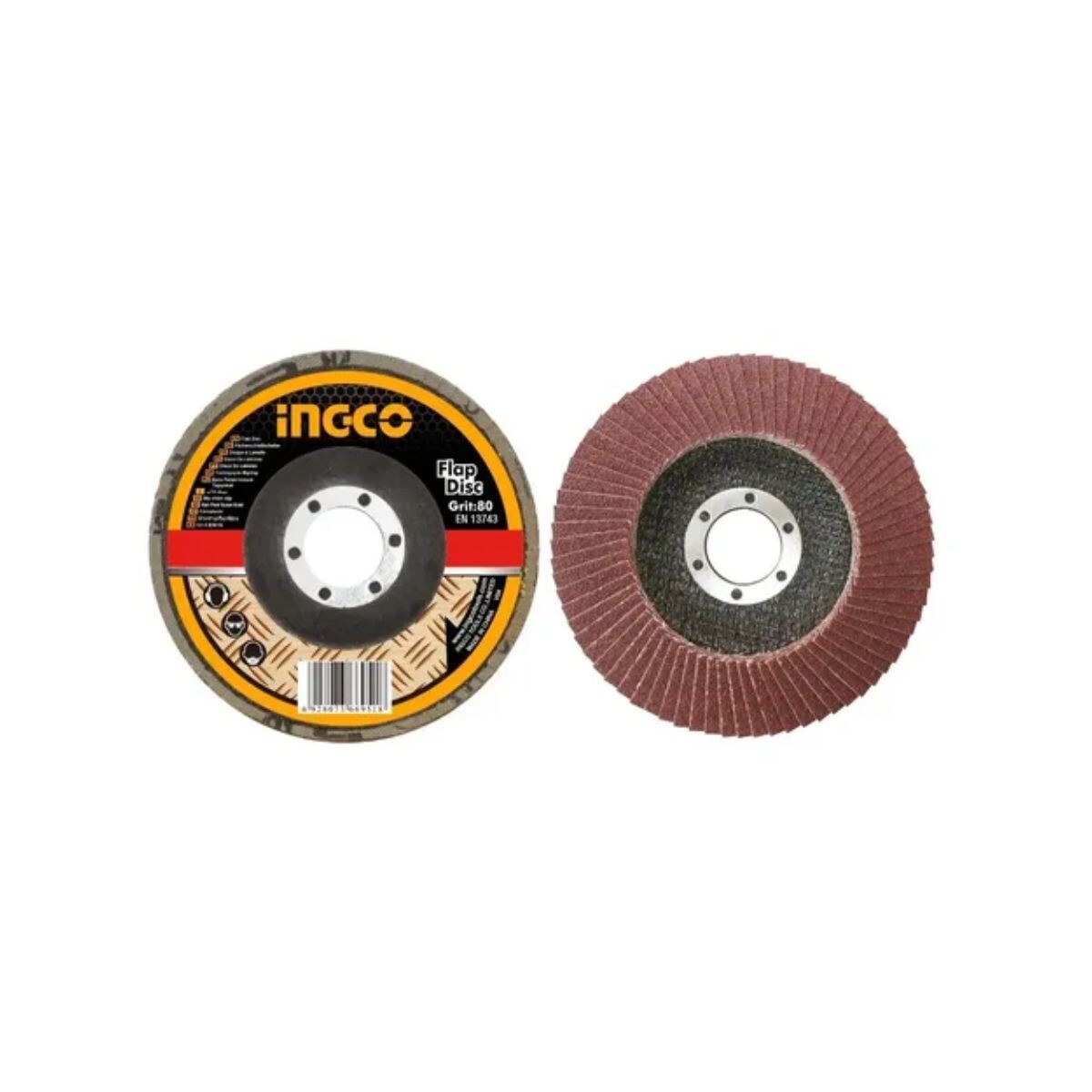 DISCO FLAP INGCO G60