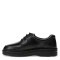 Zapatos de Hombre Lombardino Calsuave acordonado Negro
