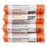 Pilas Alcalinas Recargables 1600 Mah X4 Aaa Aa Calidad Pilas Alcalinas Recargables 1600 Mah X4 Aaa Aa Calidad