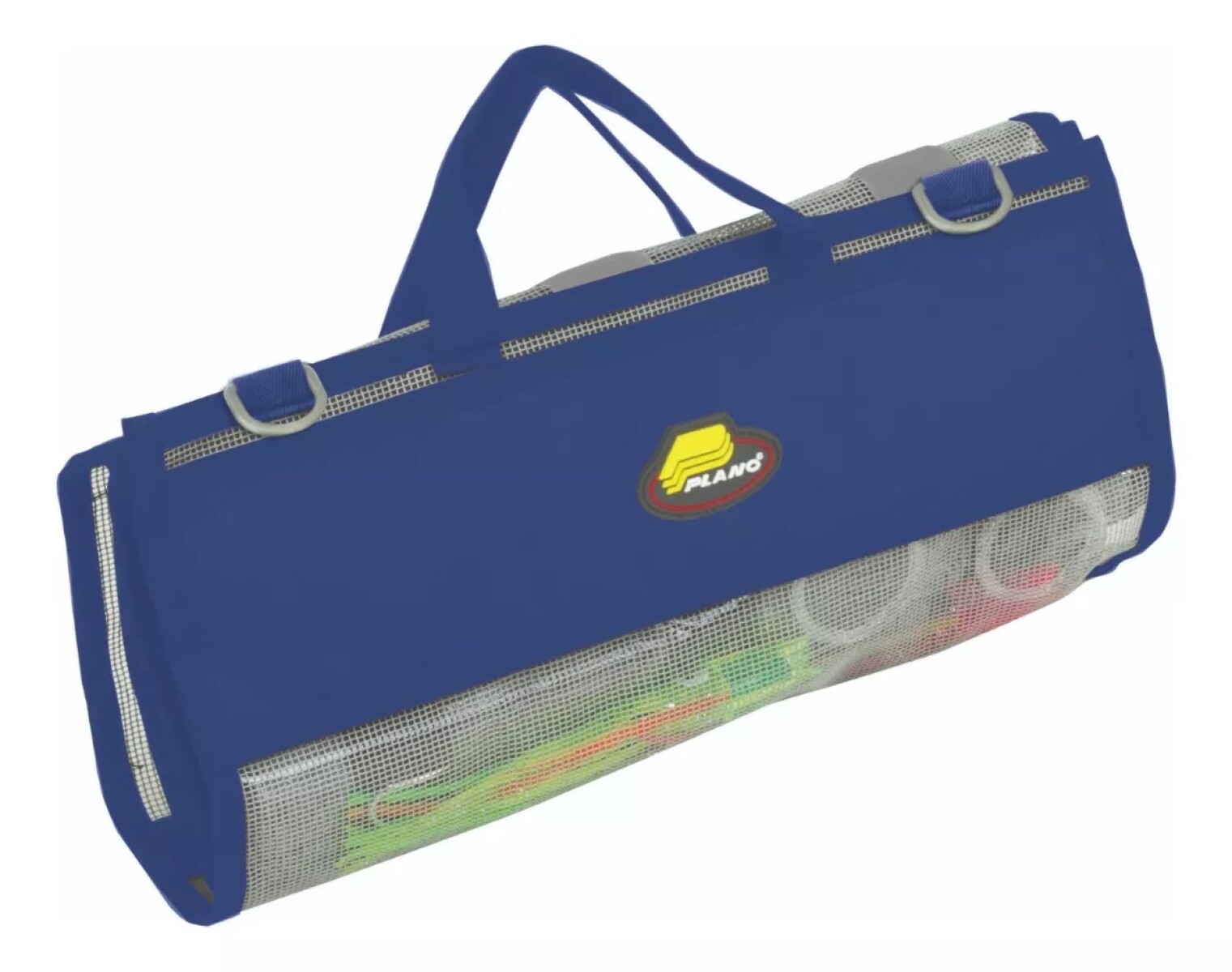 Bolso Organizador Para Señuelos Plano 