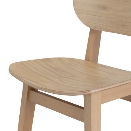 Taburete Tray Palha