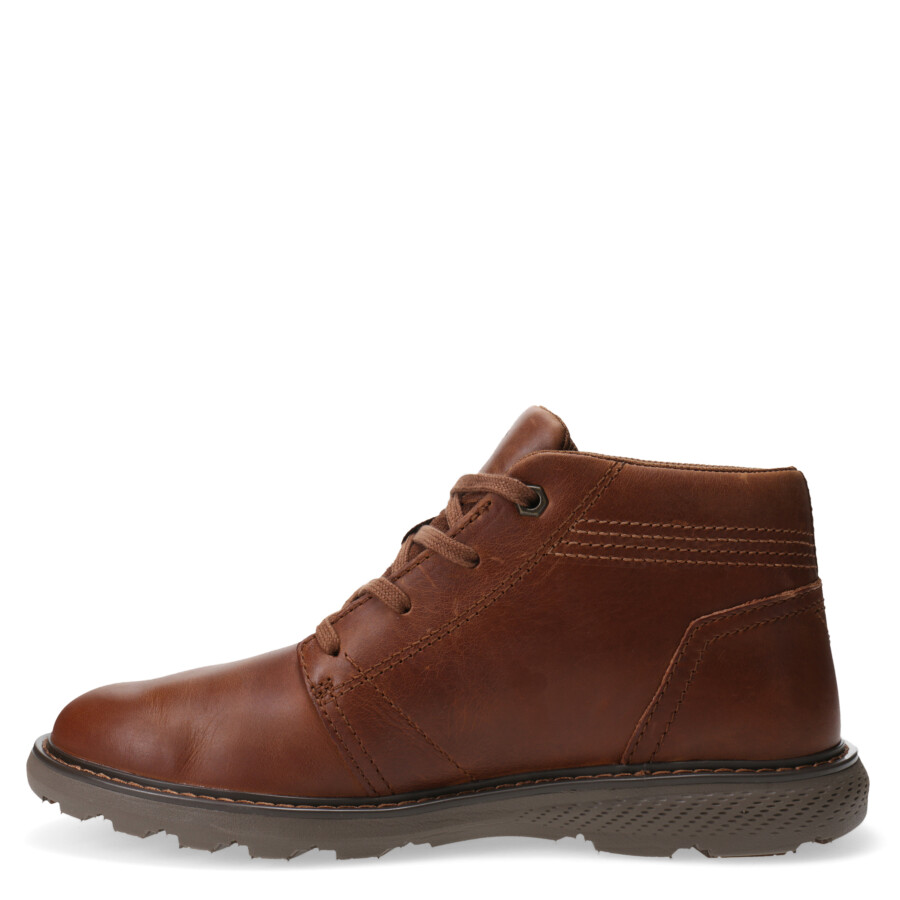 Bota de Hombre Caterpillar Trey 2.0 Marrón