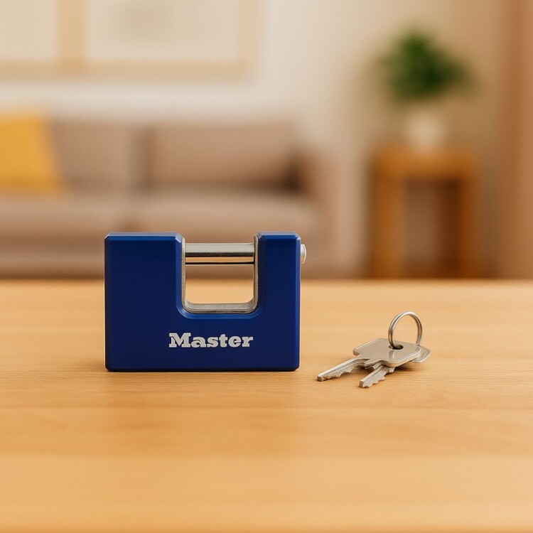 CANDADO MASTER LOCK 679ESPD CANDADO MASTER LOCK 679ESPD