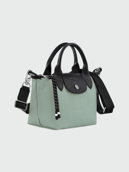 Longchamp- HANDBAG LE PLIAGE ENERGY XS Aguamarina claro