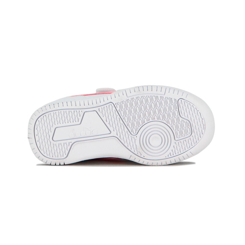 Diadora CalzadoLifestyle RAPTOR LOW TD - Infant Blanco-Almendra