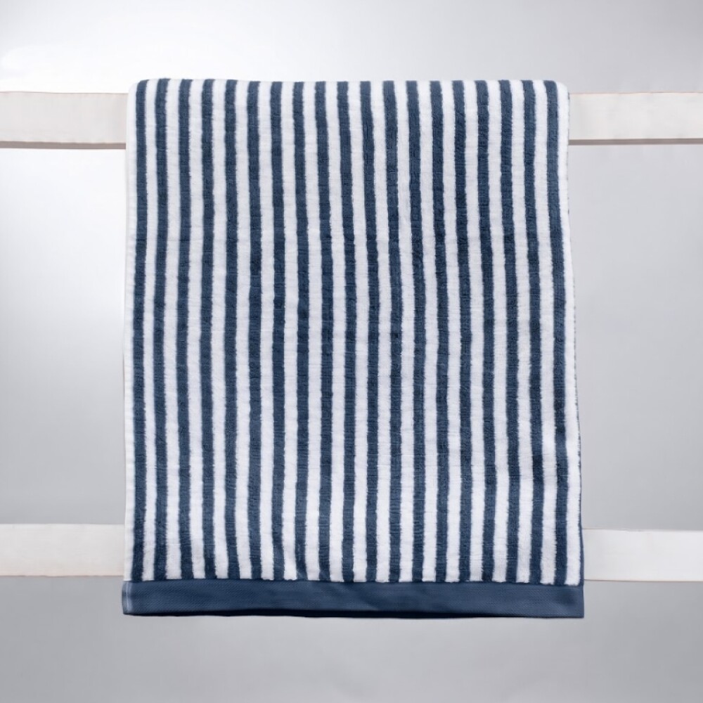 Toalla Playera Miami Azul
