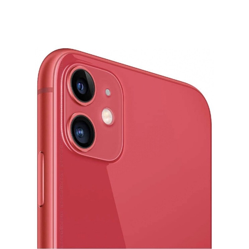 Celular Apple iPhone 11 2020 64GB 4GB Red CPO Celular Apple iPhone 11 2020 64GB 4GB Red CPO