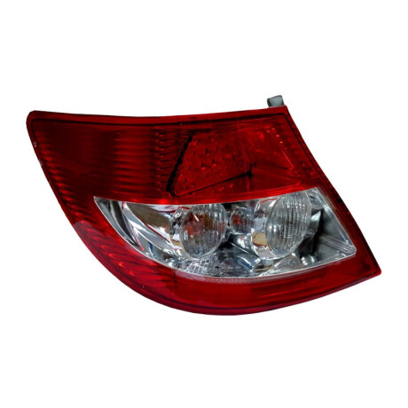 FAROL BYD F3 TRAS. IZQ. - FAROL BYD F3 TRAS. IZQ. -