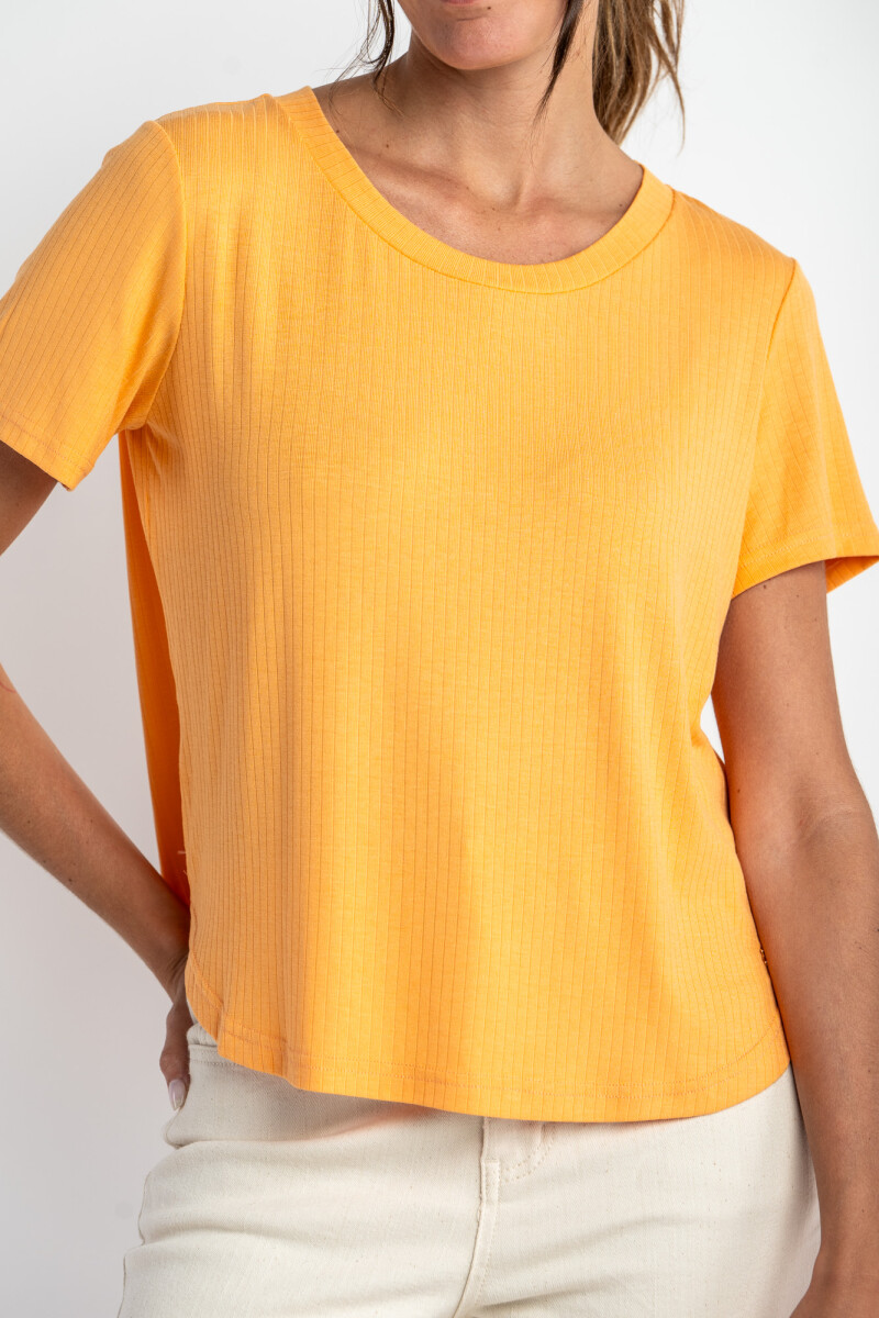 Remera - Melon 
