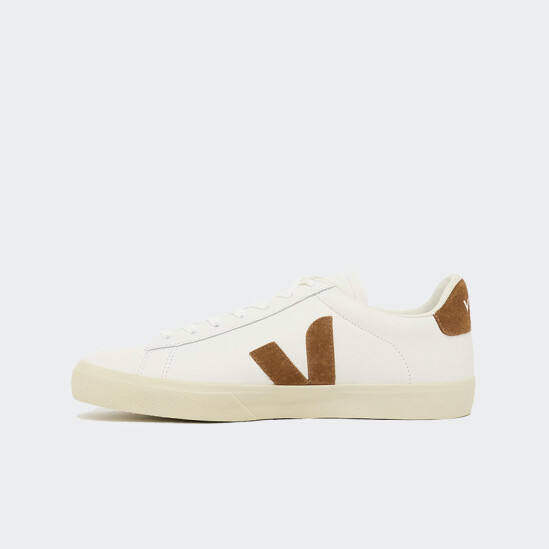 Championes Veja Campo Blanco