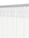 Cortina GOLTA 1x140x245 blanco Cortina GOLTA 1x140x245 blanco