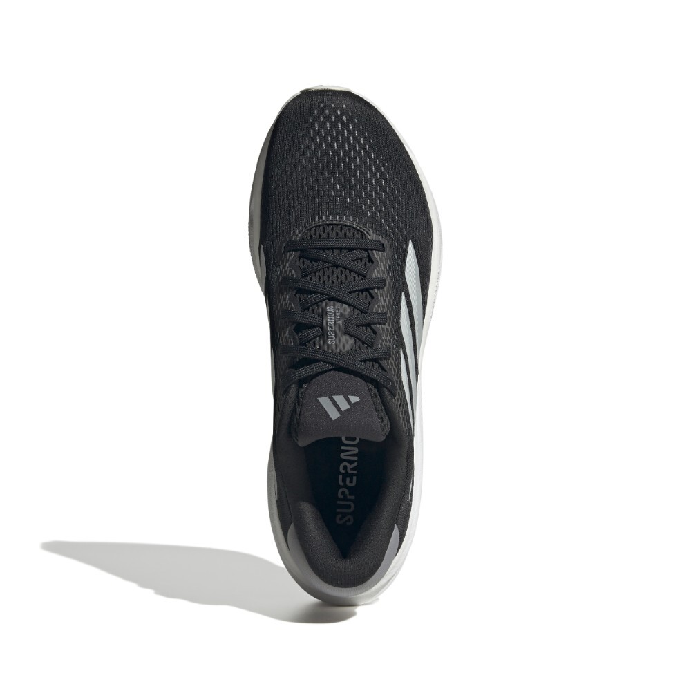 Zapatillas Running Supernova Stride 2 M Hombre Black