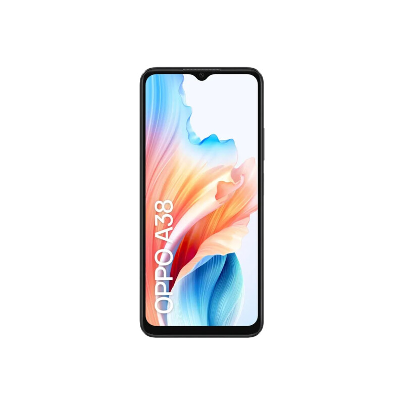 OPPO A38 Negro 128GB Libre Oppo A38 Negro 128gb Libre