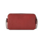 Cartera Guess Tidewood Rojo 0
