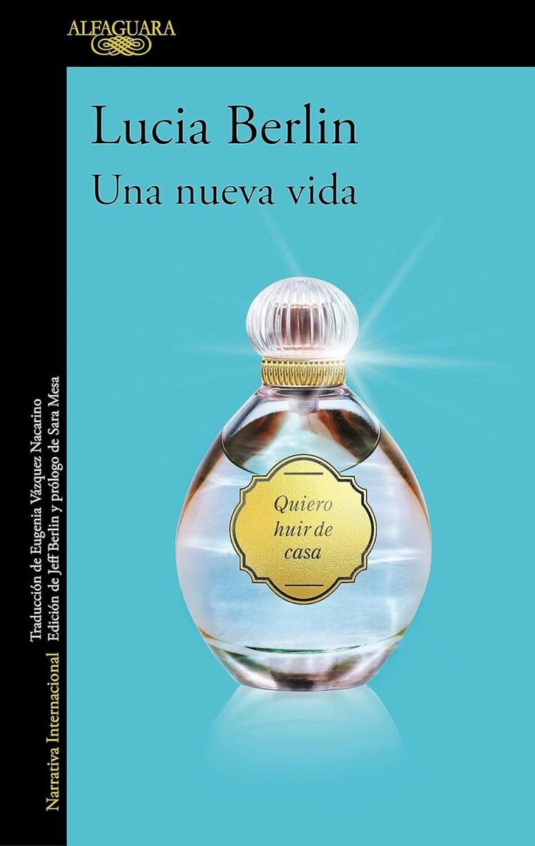 Una Nueva Vida 