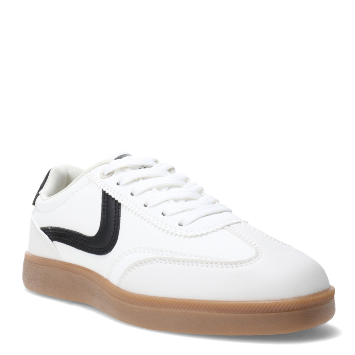 Deportivo PERTH acordonado MissCarol - White 
