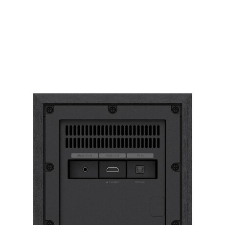 Barra de sonido Sony 5.1 HT-S20R