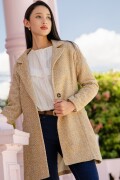 Tapado de Paño. Tapado de Paño.