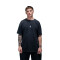 Remera de Hombre TIFFOSI Star Negro - Blanco