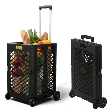 Carro Plegable Multiuso CART001 Super Resistente 001