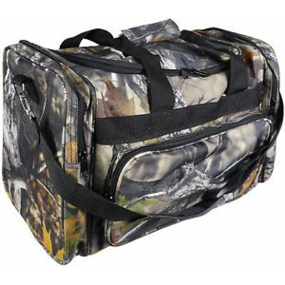 Bolso Camppez Camoufado - 50x30x30 