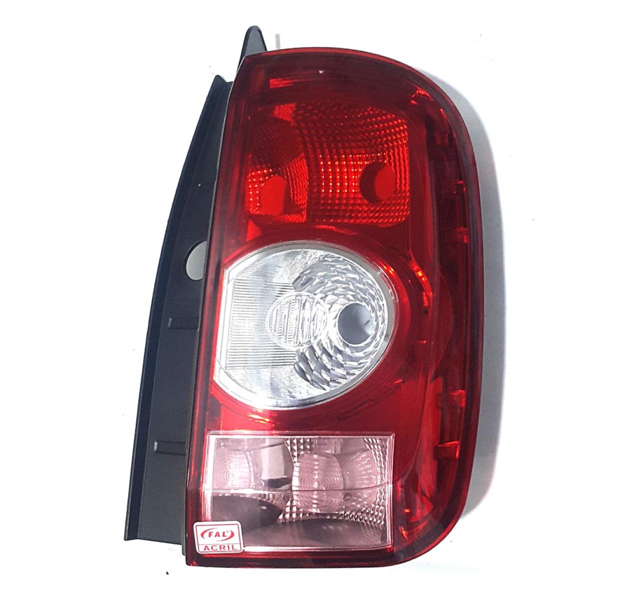 FAROL RENAULT DUSTER 11/14 TRASERO DERECHO - 