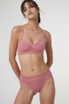 Bikini PIMENTÓN Rosa Tostado