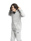 Campera Básica Umbro Junior 5m2
