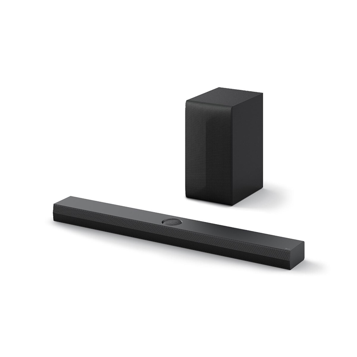BARRA DE SONIDO LG - 400W S70TY 