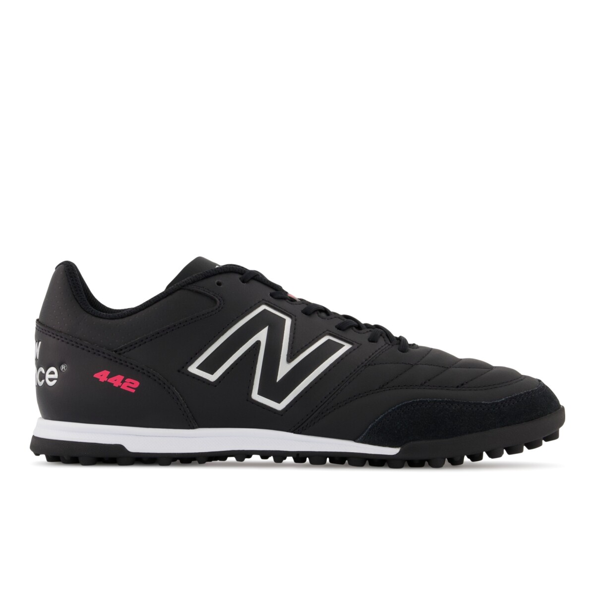 Championes New Balance Hombre - 442 V2 - MS42TBK2 - BLACK 