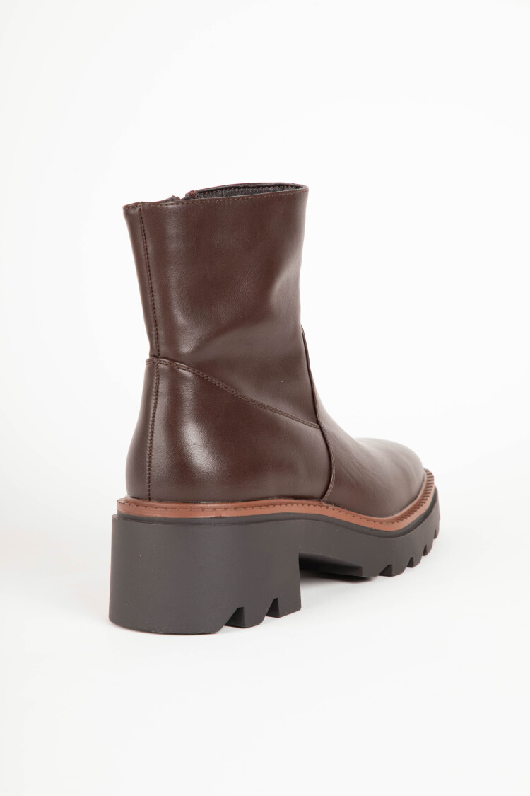 BOTA MOLINS Chocolate