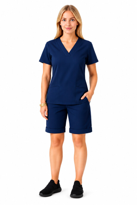 Bermuda Easy FIT MUCAMAS Bermuda Easy FIT MUCAMAS