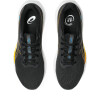 Zapatillas Running Versablast 4 Hombre Black/yamabuki
