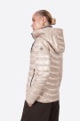 CAMPERA ROSALIA Champagne
