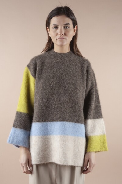 SWEATER Multicolor