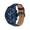 Reloj Tommy Hilfiger 1710655 para hombre de cuero Reloj Tommy Hilfiger 1710655 Para Hombre De Cuero