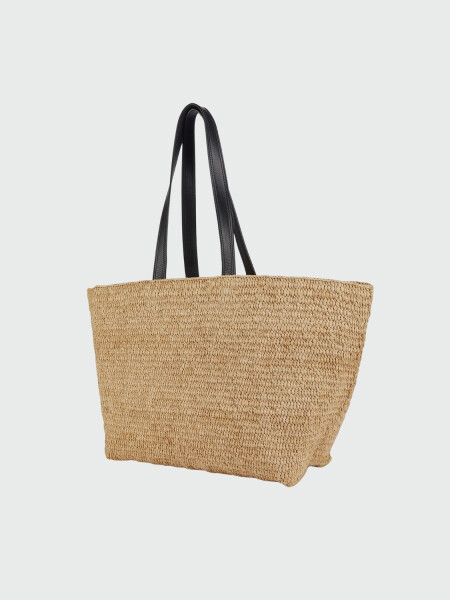 AMI PARIS - Tote Bag Alexandre Mattiussi 113