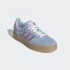 Championes Adidas Sambae Azul
