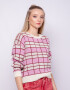 SWEATER MEGARA Rosa Lirio