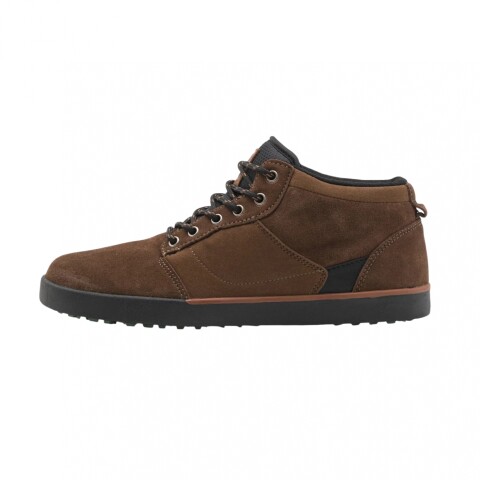 ETNIES JEFFERSON Brown
