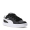 Championes de Niños Puma Park Life Style Easy Ps Negro - Blanco