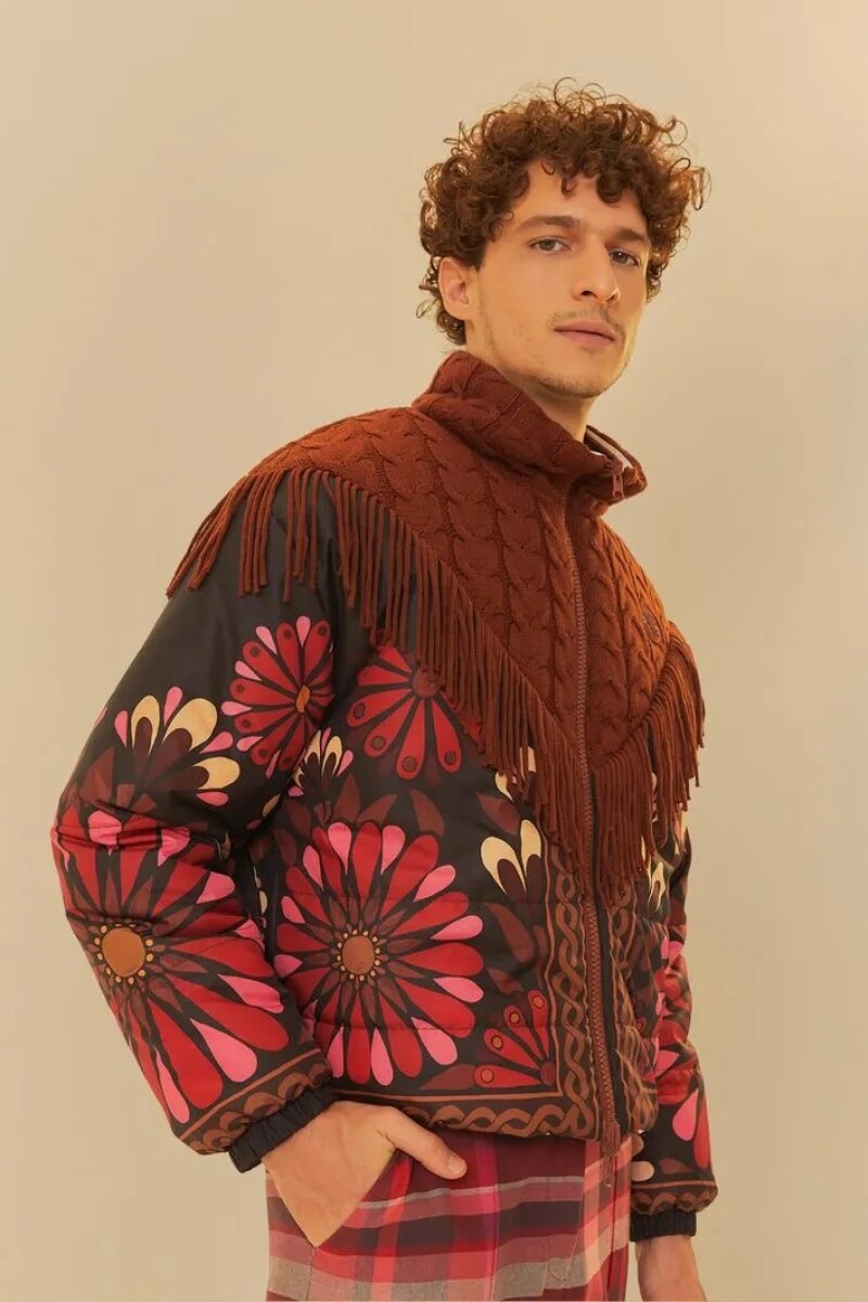 CHAQUETA 