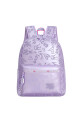 Mochila Trendy Lila