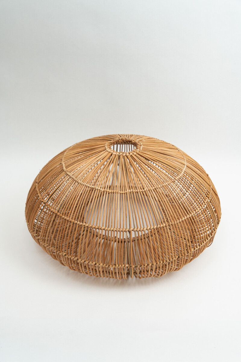 Pantalla Arun - Color Unico 