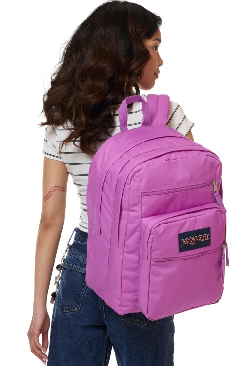 MOCHILA BIG STUDENT MOCHILA BIG STUDENT