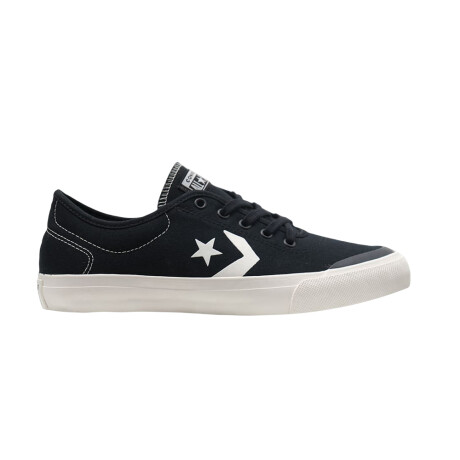 CONVERSE STOKE OX Black