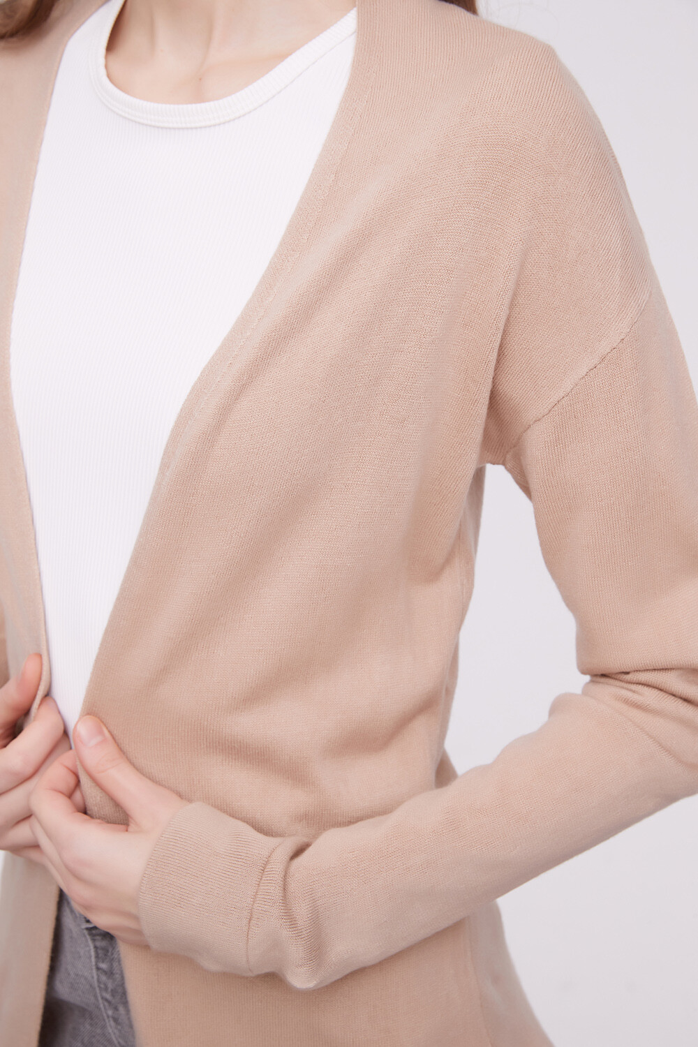 Saco Gorbeia Beige