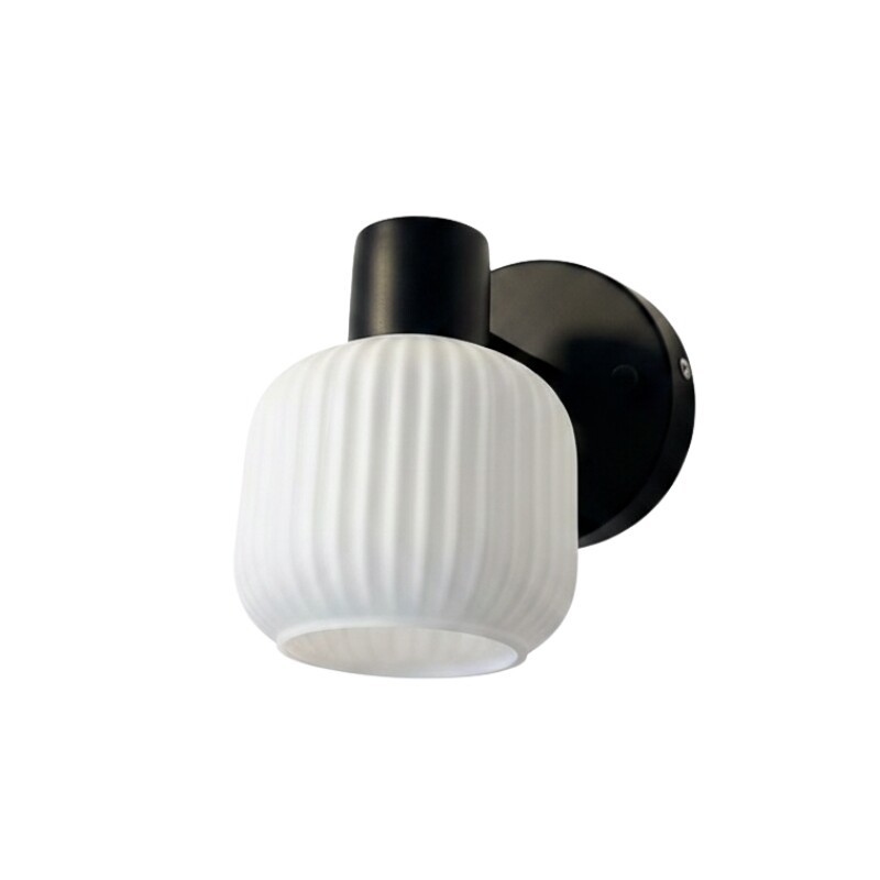 ARTEFACTO DECORATIVO DE PARED PIRCE Luminaria de Pared Pirce