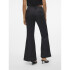 VMTARA MW FLARED PANT BOO B-15 1 TA 30/32 Black